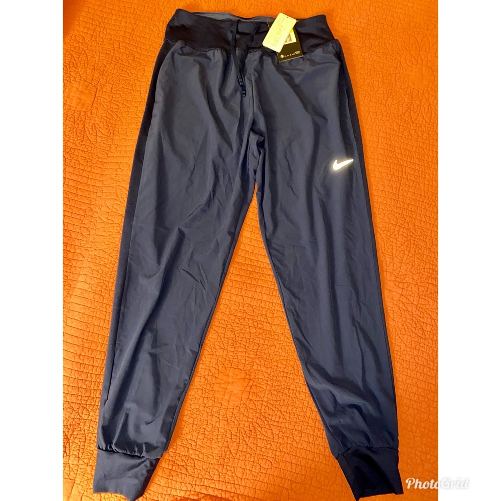 Nike Dri-Fit Women’s Workout Pants w/ drawstring.